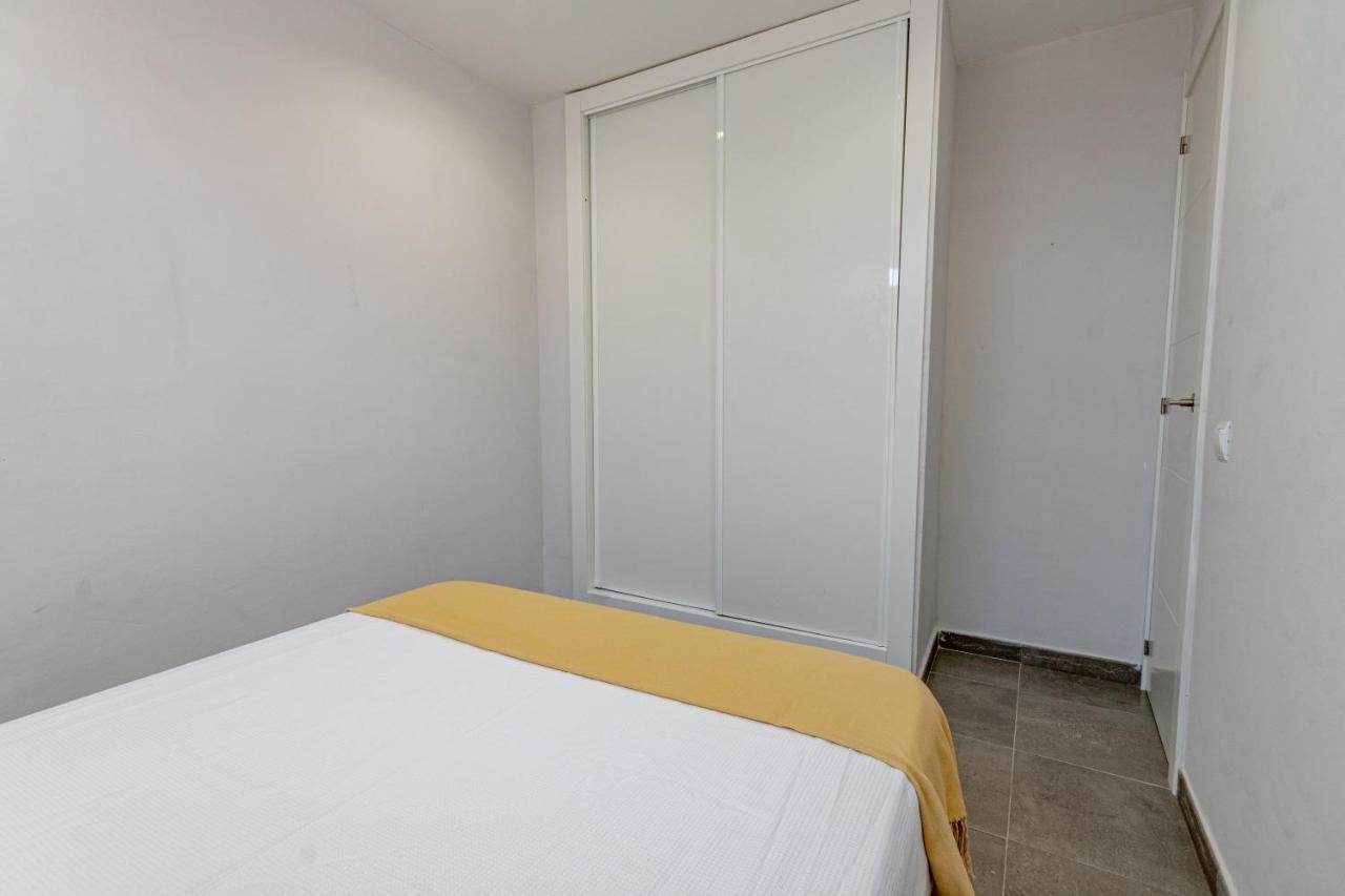 Joyrooms 2 Tarragona Exterior foto